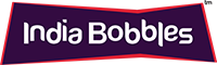 India Bobbles Logo
